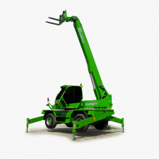 location-chariot-rotatif-18m-algerie
