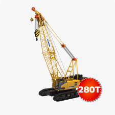 location-grue-sur-chenilles-280t-algerie
